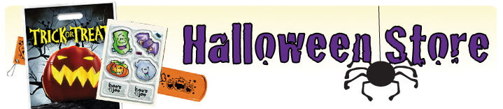 Halloween Promotional Products