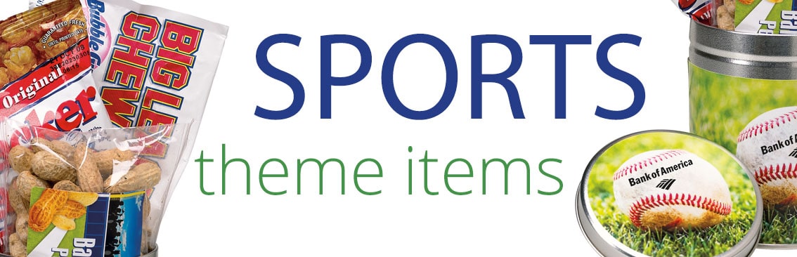 promotional products sports