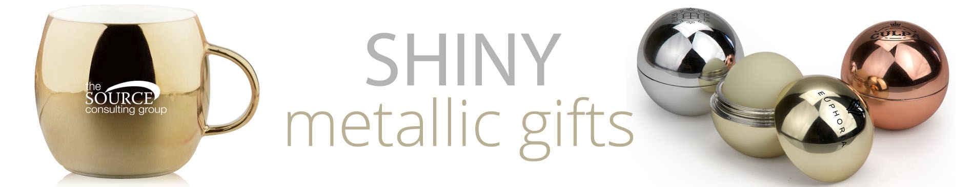 Shiny Gifts