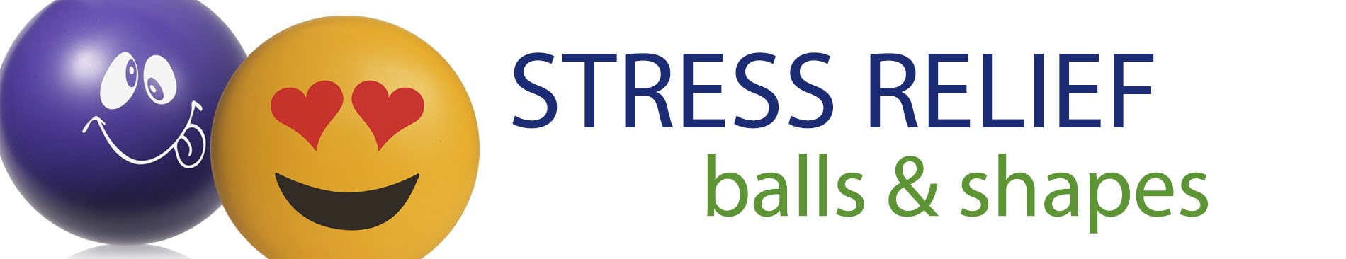 custom stress balls