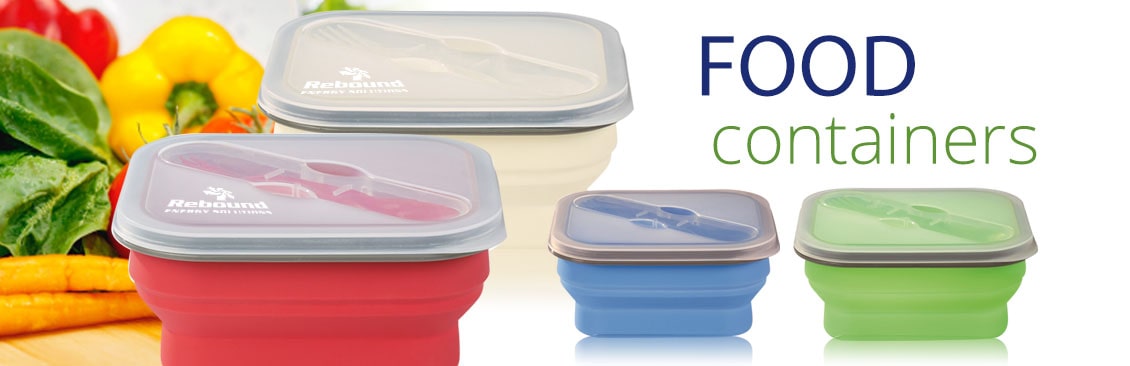 Food Containers