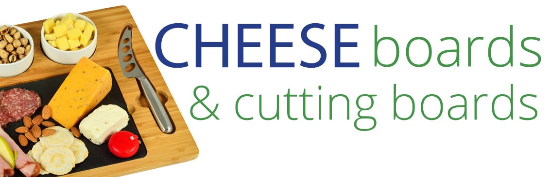 custom cheese boards