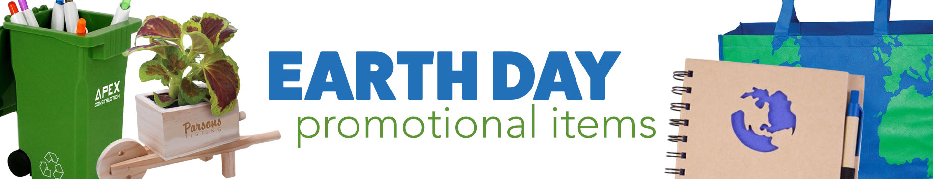 earth day 2021 giveaways