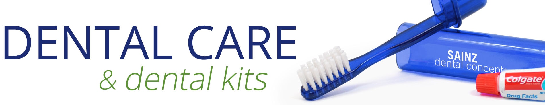Dental Care & Dental Kits