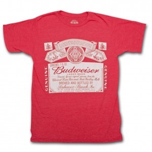 Budweiser