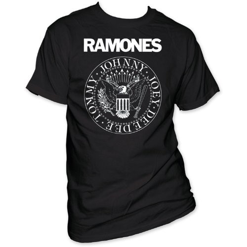  Ramones