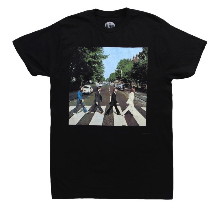 The Beatles