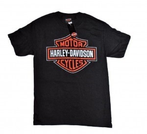 Harley Davidson