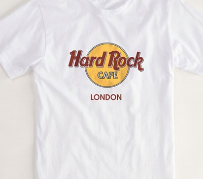 Hard Rock Cafe