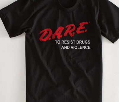 D.A.R.E.