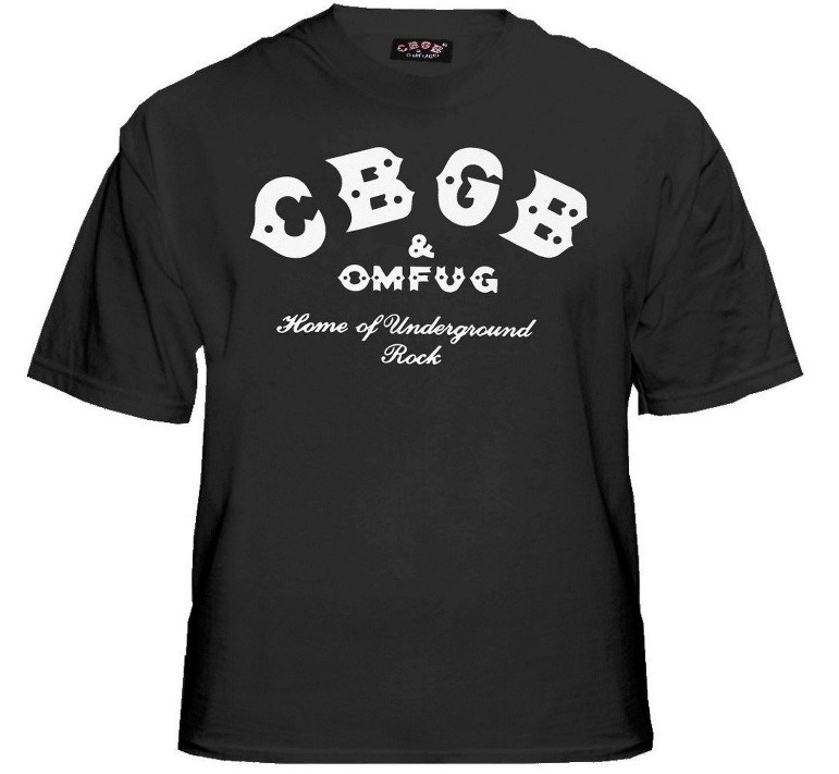 CBGB