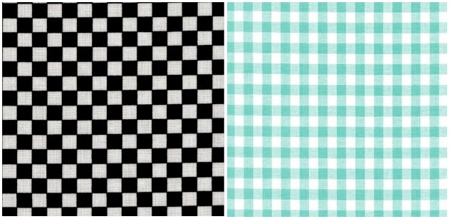 Checks and Gingham