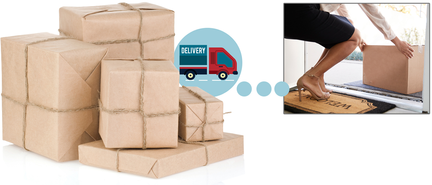 easy drop shipping