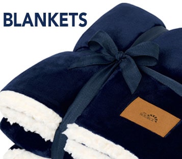Blankets