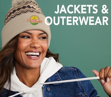 Jackets & Outerwear